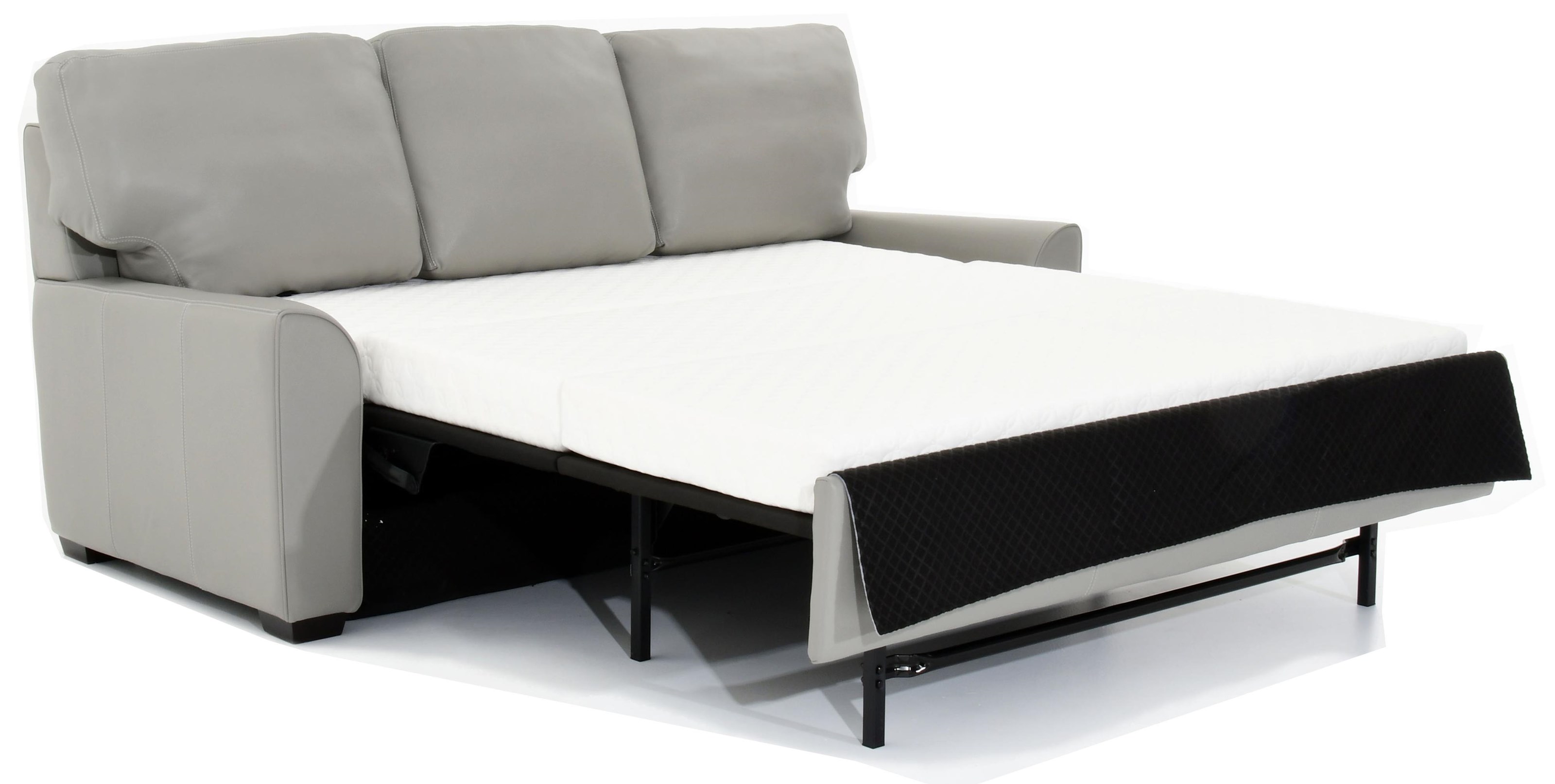 American Leather Klein KLESO3QP Queen Size Comfort Sleeper Sofa